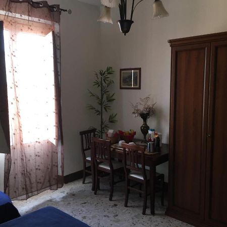 B&B Mistral Di Lizzio Salvatore 加里 外观 照片