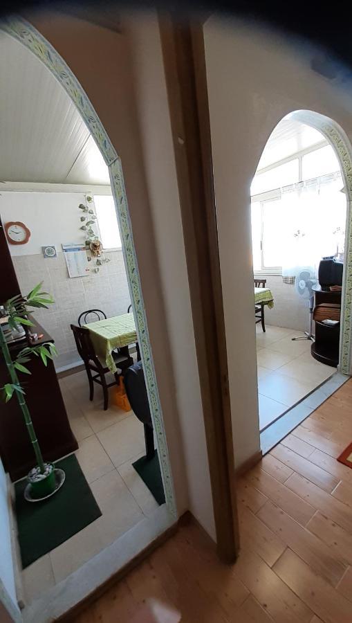 B&B Mistral Di Lizzio Salvatore 加里 外观 照片