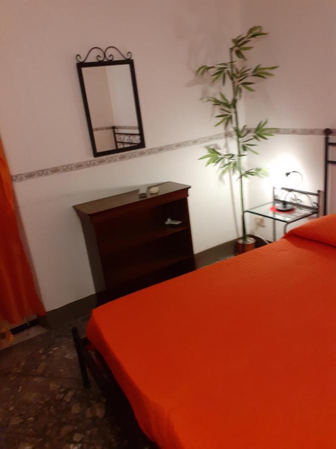 B&B Mistral Di Lizzio Salvatore 加里 外观 照片