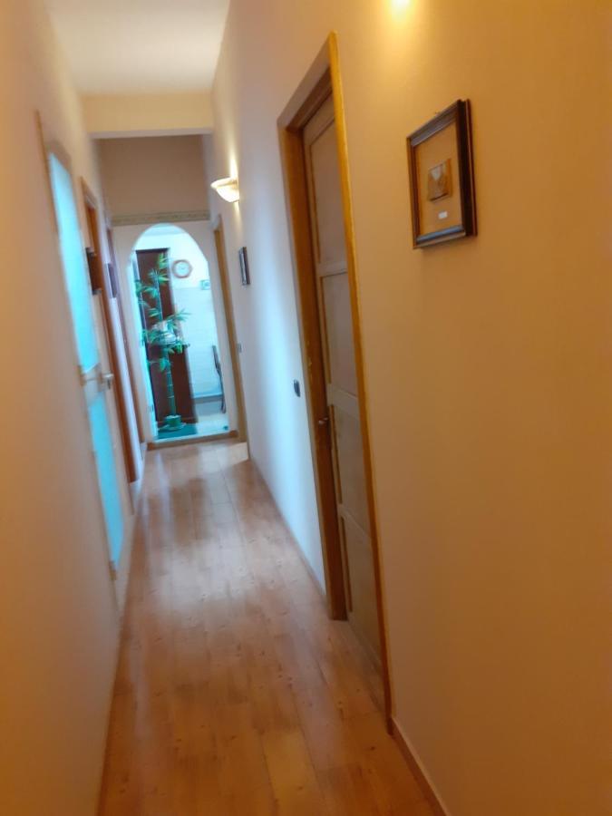 B&B Mistral Di Lizzio Salvatore 加里 外观 照片